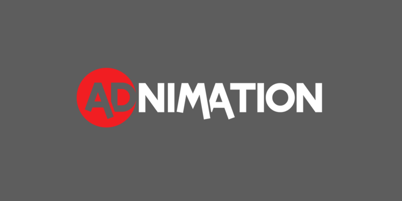 Adnimation Logo