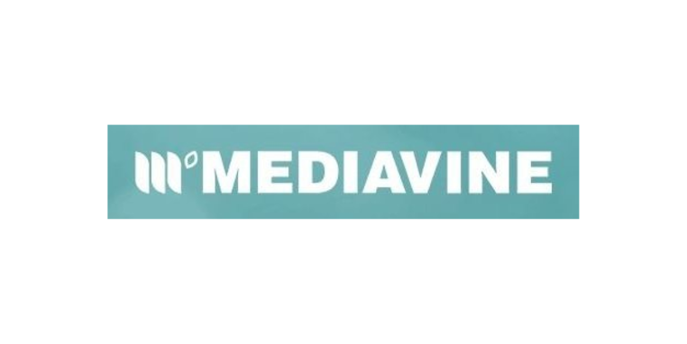 Mediavine logo