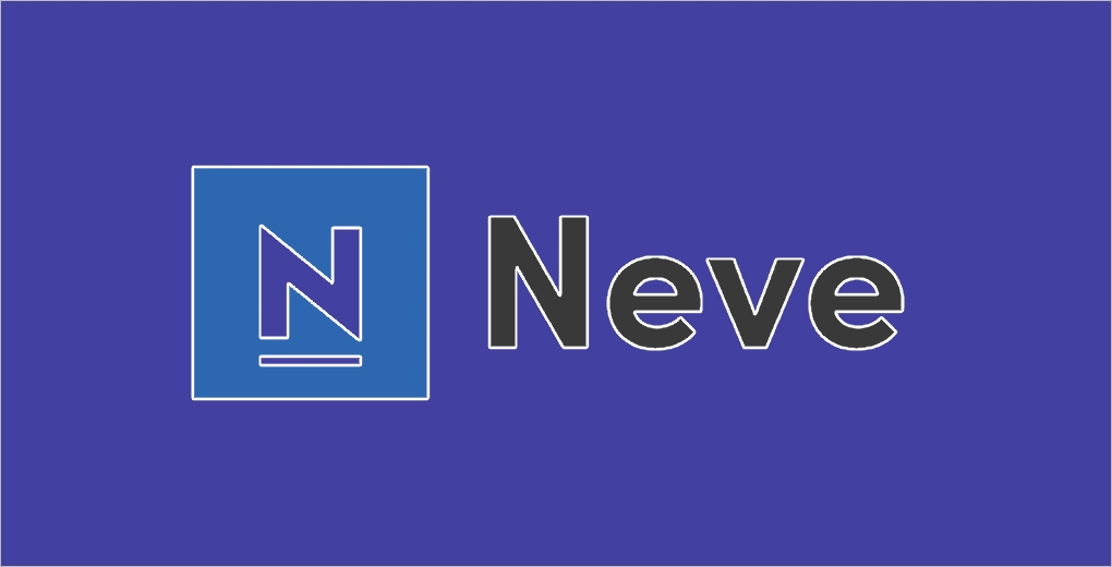 Neve theme