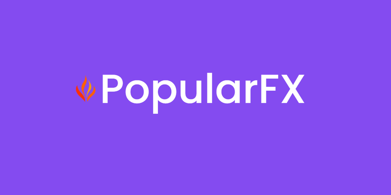 PopularFX WordPress theme