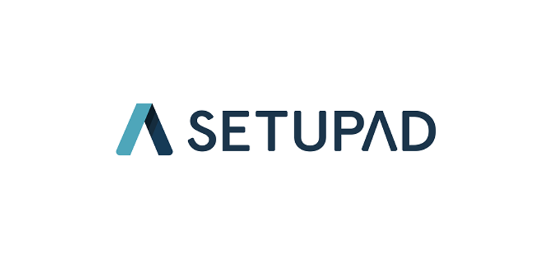 Logo for SetupAd