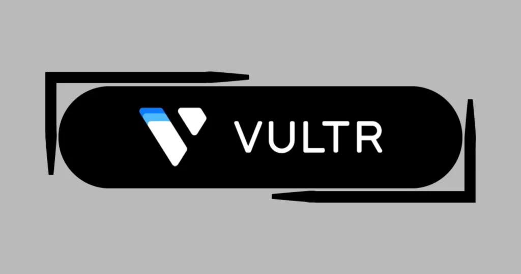 Vultr Cloud Hosting