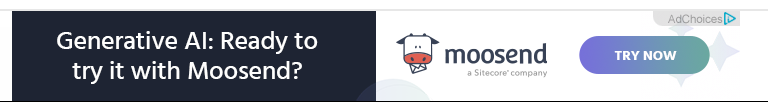 A Raptive sticky bottom ad