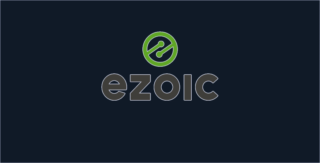 Ezoic revenue optimization platform