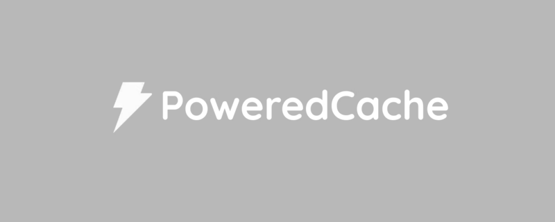 Powered Cache caching plugin