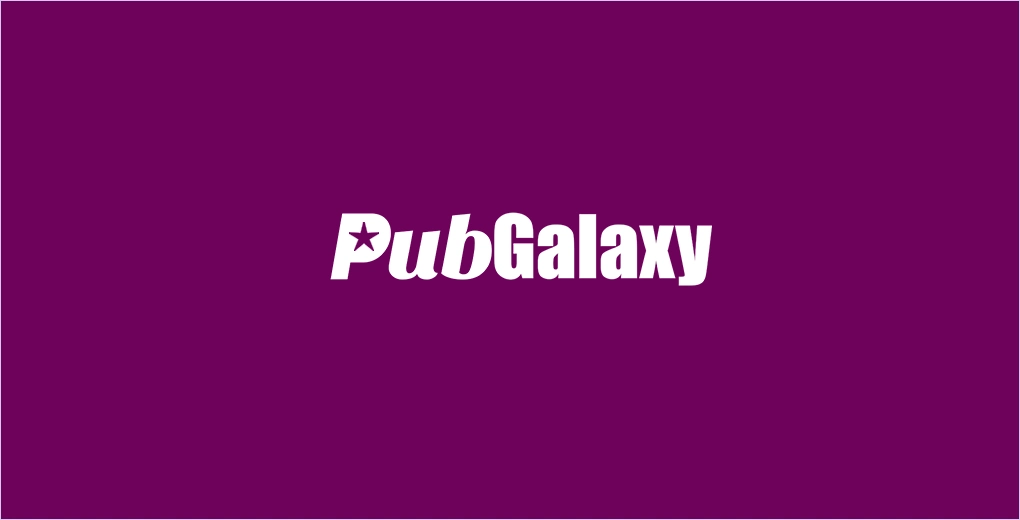 PubGalaxy Google-certified MCM partner