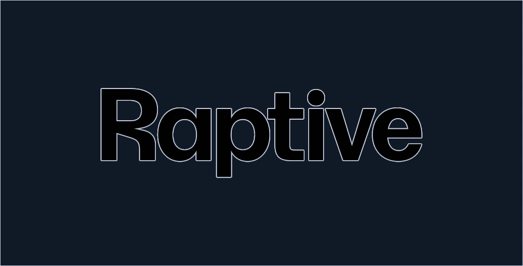 Raptive revenue optimization platform