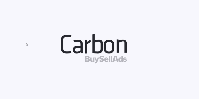 CarbonAds logo