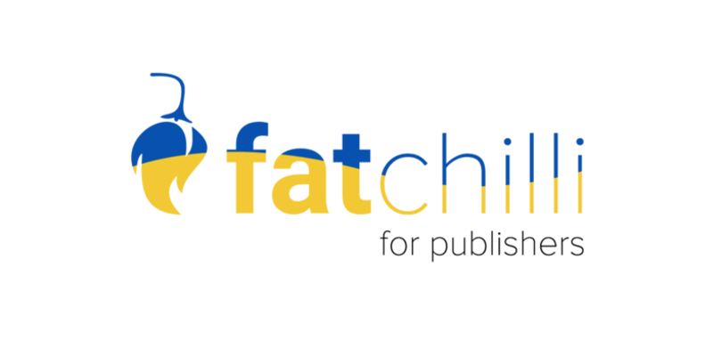 FatChilli For Small Publishers
