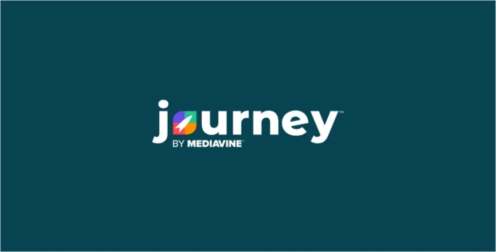 Journey by Mediavine