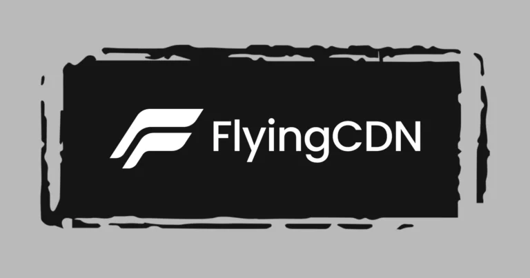 FlyingCDN Overview