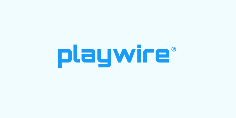Logo for Playwire