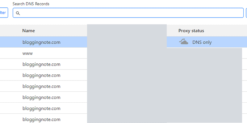 FlyingCDN integration with Cloudflare DNS