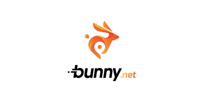 BunnyCDN Logo
