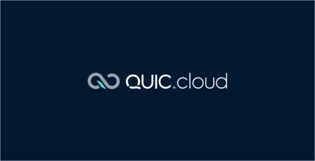 QUIC.cloud