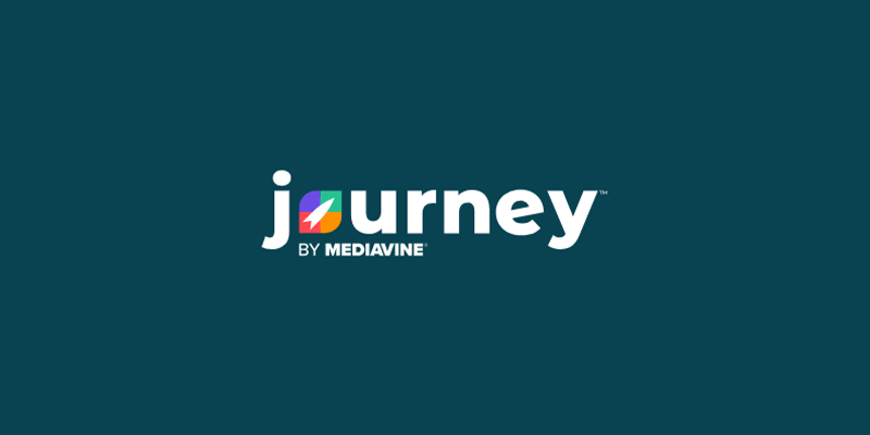 Journey by Mediavine for small publishers