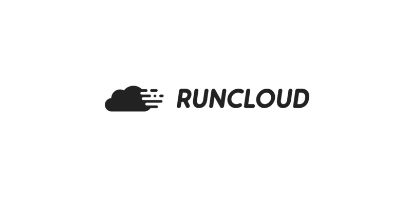 RunCloud cloud server management panel Logo