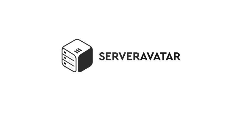 ServerAvatar Logo