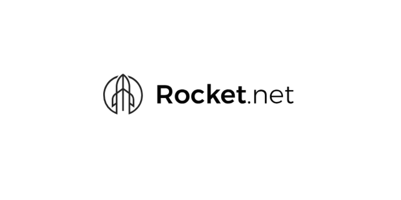 Rocket.net Logo