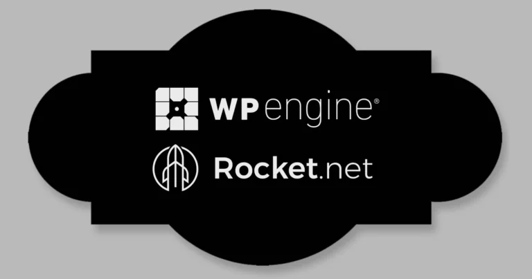 Rocket.net vs WP Engine