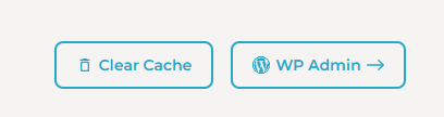 Rocket.net magic login