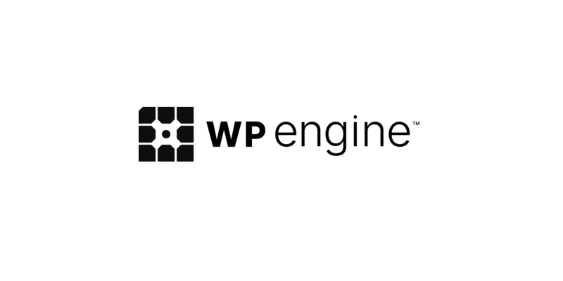 WP Engine Logo