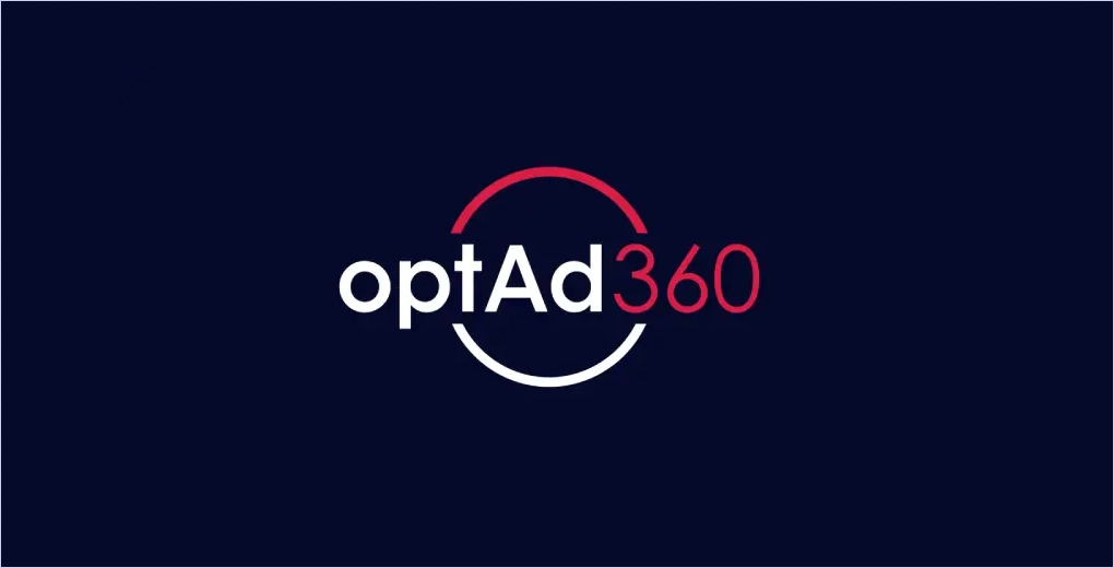 OptAd360 ad management company