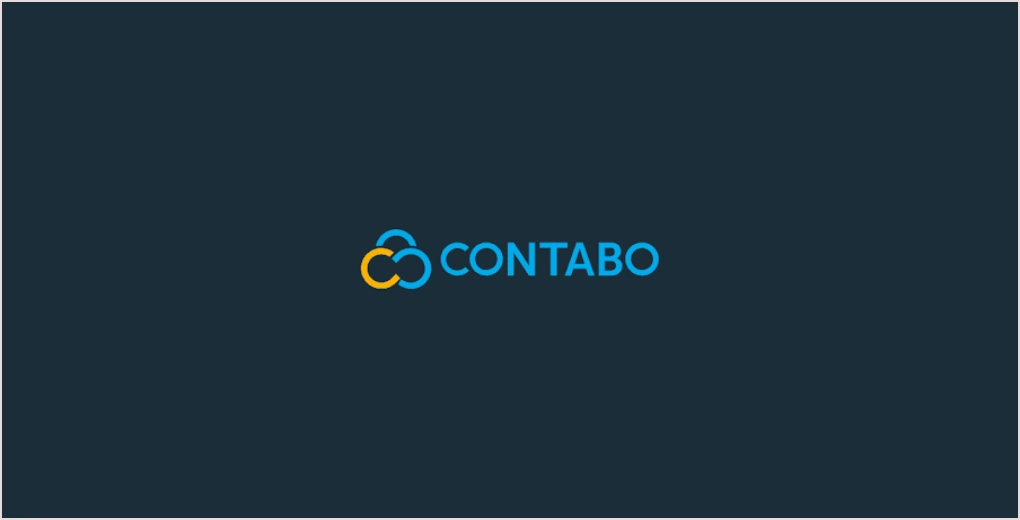 Contabo CLOUD