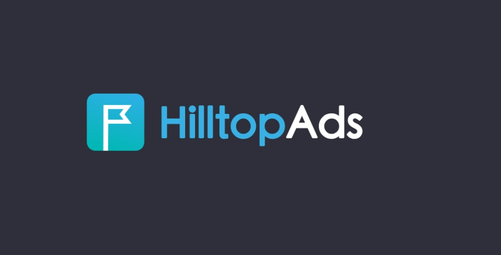 HilltopAds CPM ad network